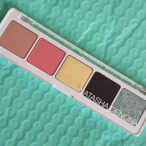 💕Natasha Denona "Jubilee" Mini Palette